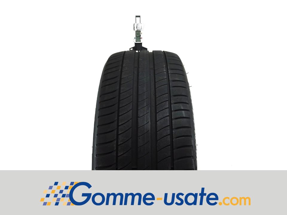 Thumb Michelin Gomme Usate Michelin 245/45 R19 98Y Primacy 3 Runflat (60%) pneumatici usati Estivo_2
